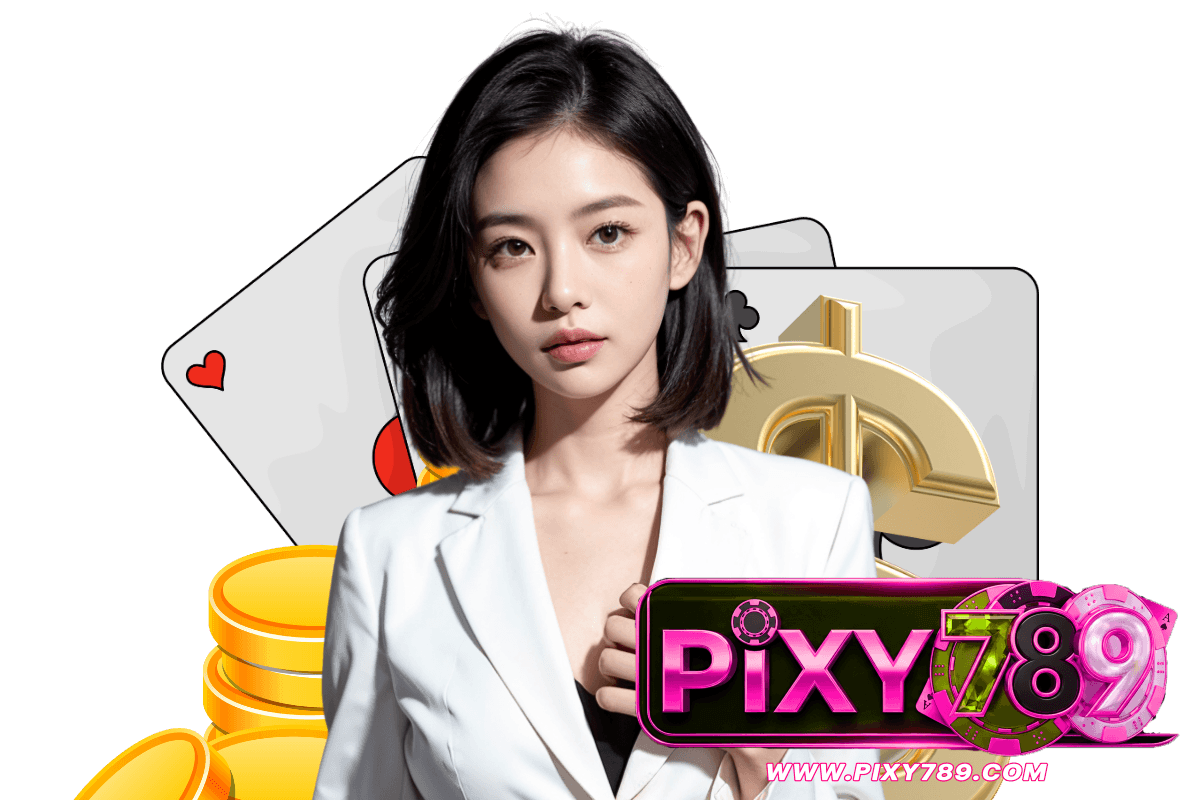 pixy789 สล็อต