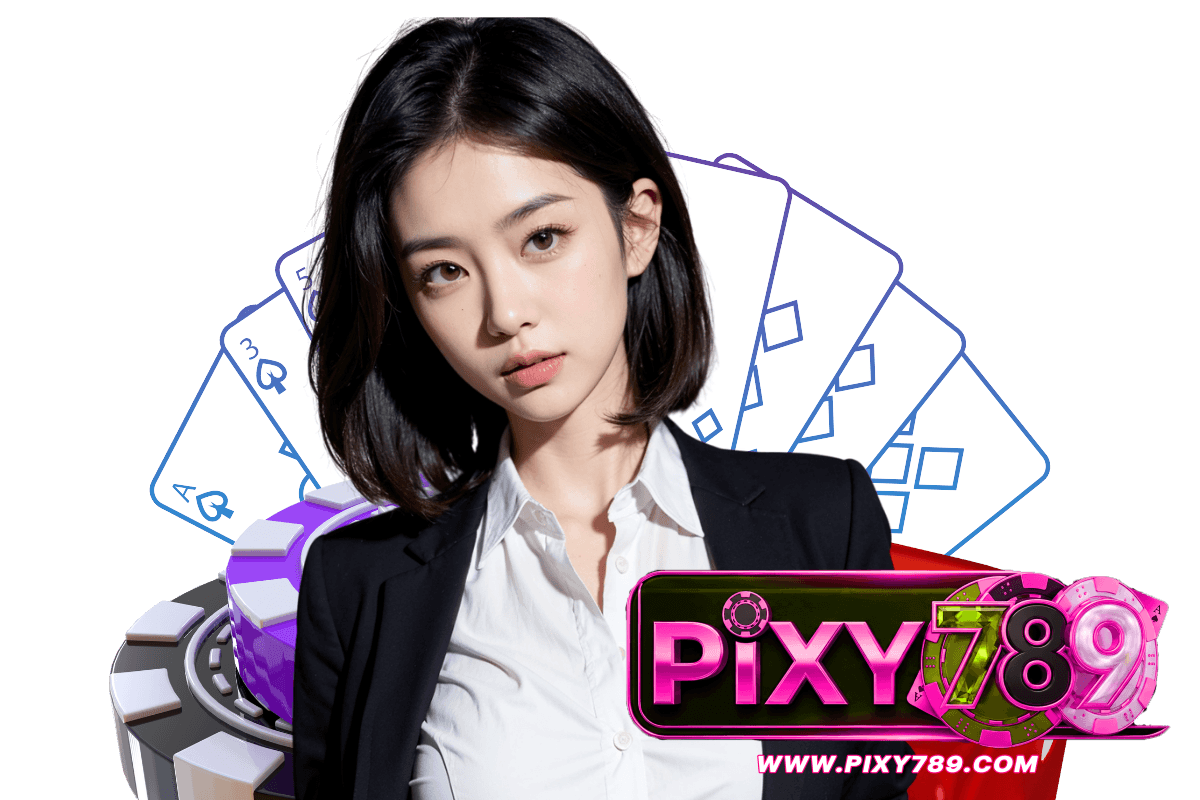 pixy789 แจกเครดิตฟรี